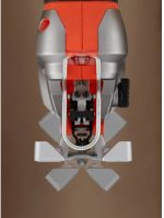 Лобзик BLACK+DECKER BES610 - Зображення 18