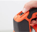 Лобзик BLACK+DECKER BES610 - Зображення 19