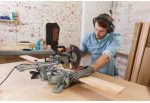 Торцювальна пила BLACK+DECKER BES700 - Зображення 2