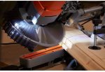 Торцювальна пила BLACK+DECKER BES700 - Зображення 5