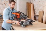 Торцювальна пила BLACK+DECKER BES700 - Зображення 7