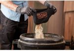 Торцювальна пила BLACK+DECKER BES700 - Зображення 8