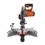 Торцювальна пила BLACK+DECKER BES701 - Зображення 4