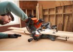 Торцювальна пила BLACK+DECKER BES701 - Зображення 6
