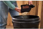 Торцювальна пила BLACK+DECKER BES701 - Зображення 10