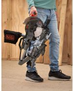 Торцювальна пила BLACK+DECKER BES701 - Зображення 14