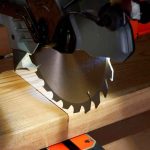 Торцювальна пила BLACK+DECKER BES702 - Зображення 6