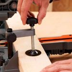 Торцювальна пила BLACK+DECKER BES702 - Зображення 8