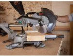 Торцювальна пила BLACK+DECKER BES710 - Зображення 3