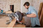 Торцювальна пила BLACK+DECKER BES710 - Зображення 5