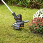Електричні тримери 550 Вт 30 см BLACK+DECKER BESTE630 - Зображення 4