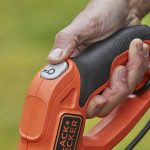 Електричні тримери 550 Вт 30 см BLACK+DECKER BESTE630 - Зображення 6