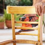 Шліфмашина 4 В 200 Вт BLACK+DECKER BEW200 - Зображення 7
