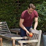 Шліфмашина 230 Вт BLACK+DECKER BEW210 - Зображення 5