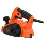 Рубанок BLACK+DECKER BEW712 - Зображення 2