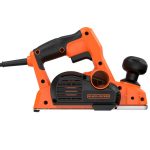 Рубанок BLACK+DECKER BEW712 - Зображення 3