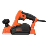 Рубанок BLACK+DECKER BEW712 - Зображення 4