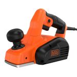 Рубанок BLACK+DECKER BEW712 - Зображення 5