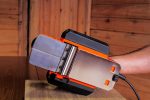 Рубанок BLACK+DECKER BEW712 - Зображення 8