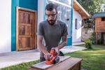 Рубанок BLACK+DECKER BEW712 - Зображення 13