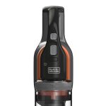 Вертикальний пилосос 18 В BLACK+DECKER BHFEV182B - Зображення 3