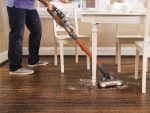Вертикальний пилосос 18 В BLACK+DECKER BHFEV182B - Зображення 6