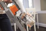 Вертикальний пилосос 18 В BLACK+DECKER BHFEV182B - Зображення 9