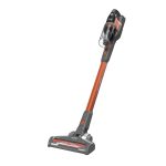 Вертикальний пилосос 18 В 2 А·год BLACK+DECKER BHFEV182C