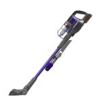 Вертикальний пилосос 18 В 2 А·год BLACK+DECKER BHFEV182CP - Зображення 2