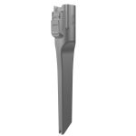 Вертикальний пилосос 18 В 2 А·год BLACK+DECKER BHFEV182CP - Зображення 4