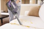 Вертикальний пилосос 18 В 2 А·год BLACK+DECKER BHFEV182CP - Зображення 10