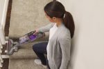 Вертикальний пилосос 18 В 2 А·год BLACK+DECKER BHFEV182CP - Зображення 11