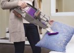 Вертикальний пилосос 18 В 2 А·год BLACK+DECKER BHFEV182CP - Зображення 12