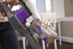 Вертикальний пилосос 18 В 2 А·год BLACK+DECKER BHFEV182CP - Зображення 13