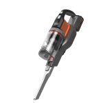 Вертикальний пилосос 18 В 2 А·год BLACK+DECKER BHFEV182C - Зображення 3
