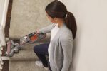 Вертикальний пилосос 18 В 2 А·год BLACK+DECKER BHFEV182C - Зображення 8