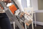 Вертикальний пилосос 18 В 2 А·год BLACK+DECKER BHFEV182C - Зображення 9