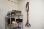 Вертикальний пилосос 18 В 2 А·год BLACK+DECKER BHFEV182C - Зображення 11