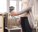 Вертикальний пилосос 18 В 2 А·год BLACK+DECKER BHFEV182C - Зображення 12
