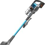 Вертикальний пилосос 36 В 2 А·год BLACK+DECKER BHFEV362D