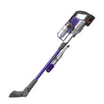 Вертикальний пилосос 36 В 2 А·год BLACK+DECKER BHFEV362DP - Зображення 2
