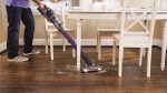 Вертикальний пилосос 36 В 2 А·год BLACK+DECKER BHFEV362DP - Зображення 3