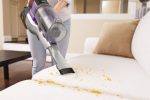 Вертикальний пилосос 36 В 2 А·год BLACK+DECKER BHFEV362DP - Зображення 10