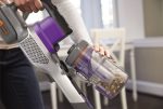 Вертикальний пилосос 36 В 2 А·год BLACK+DECKER BHFEV362DP - Зображення 11