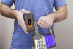 Вертикальний пилосос 36 В 2 А·год BLACK+DECKER BHFEV362DP - Зображення 12