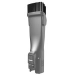 Вертикальний пилосос 36 В 2 А·год BLACK+DECKER BHFEV362D - Зображення 4