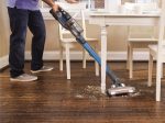 Вертикальний пилосос 36 В 2 А·год BLACK+DECKER BHFEV362D - Зображення 6