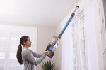 Вертикальний пилосос 36 В 2 А·год BLACK+DECKER BHFEV362D - Зображення 8