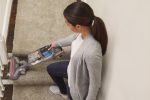 Вертикальний пилосос 36 В 2 А·год BLACK+DECKER BHFEV362D - Зображення 9