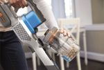 Вертикальний пилосос 36 В 2 А·год BLACK+DECKER BHFEV362D - Зображення 11